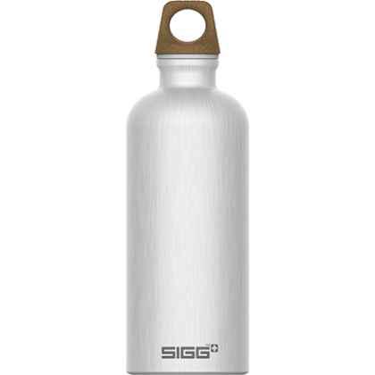 Water Bottle Traveller MyPlanet Path Plain 0.6 L