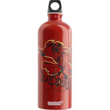 Water Bottle Traveller Quidditch 1.0 L