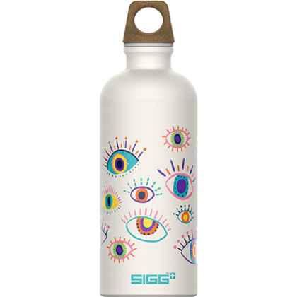Water Bottle Traveller MyPlanet Vision 0.6 L