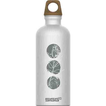 Water Bottle Traveller MyPlanet Path 0.6 L