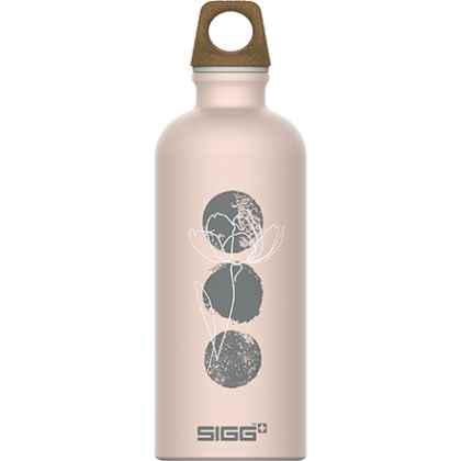 Water Bottle Traveller MyPlanet Journey 0.6 L