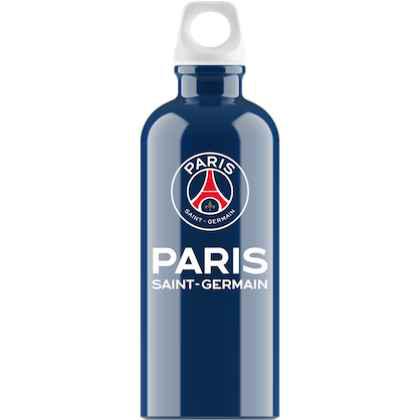 Water Bottle Traveller Paris Saint-Germain 0.6 L