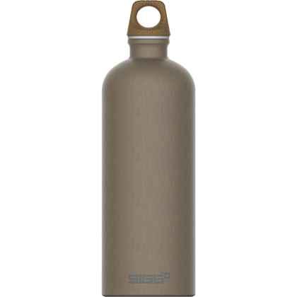 Water Bottle Traveller MyPlanet Lighter Plain 1.0 L
