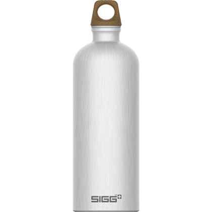 Water Bottle Traveller MyPlanet Path Plain 1.0 L