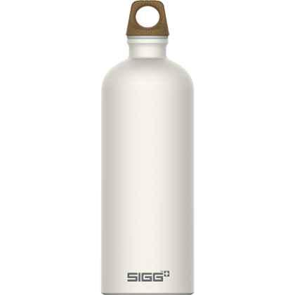 Water Bottle Traveller MyPlanet Forward Plain 1.0 L