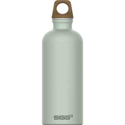 Water Bottle Traveller MyPlanet Repeat Plain 0.6 L