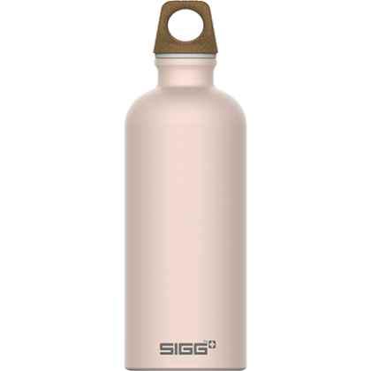 Water Bottle Traveller MyPlanet Journey Plain 0.6 L