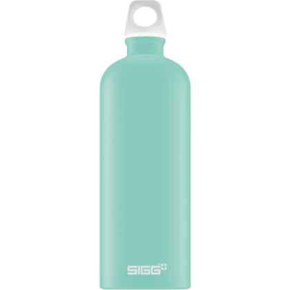 Water Bottle Lucid Glacier Touch 1.0 L