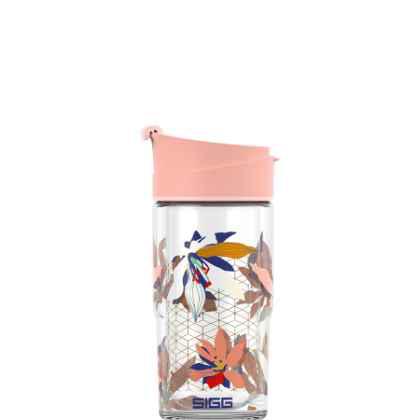 Travel Mug Nova Flowers 0.37 L