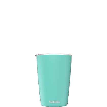 Travel Mug NESO Pure Ceram Glacier 0.3 L