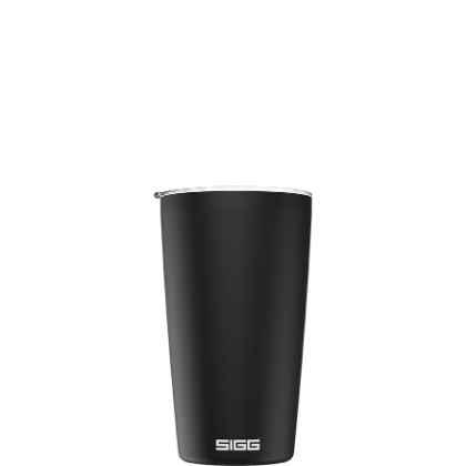 Travel Mug NESO Pure Ceram Black 0.4 L