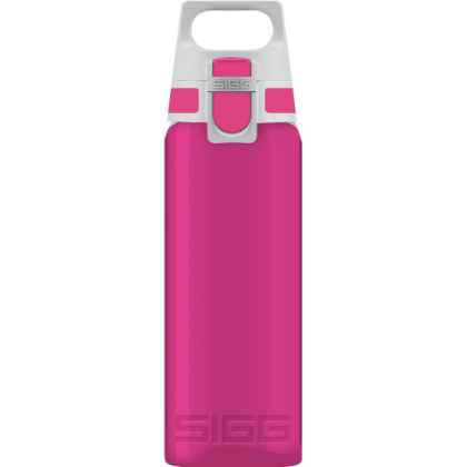 Water Bottle Total Color Berry 0.6 L