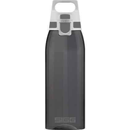 Water Bottle Total Color Anthracite 1.0 L
