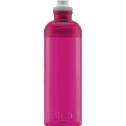 Water Bottle Feel Berry 0.6l