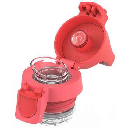 Hot & Cold ONE Top Scarlet