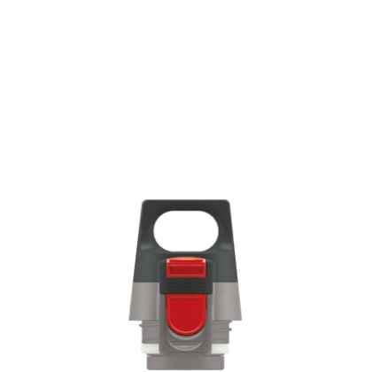 SIGG Hot & Cold ONE Top Grey