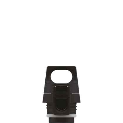 SIGG Hot & Cold ONE Top Black