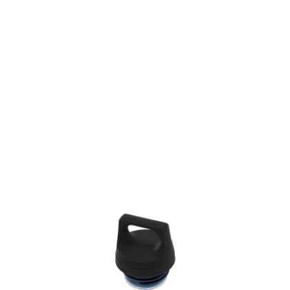 SIGG Hot & Cold Top Black for 0.3 L and 0.5 L