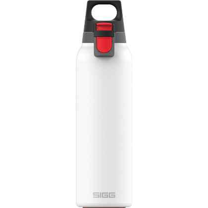 Thermo Flask Hot & Cold ONE Light White 0.55 L