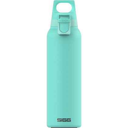 Thermo Flask Hot & Cold ONE Light Glacier 0.55 L