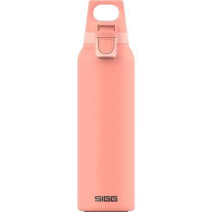 Thermo Flask Hot & Cold ONE Light Shy Pink 0.55 L