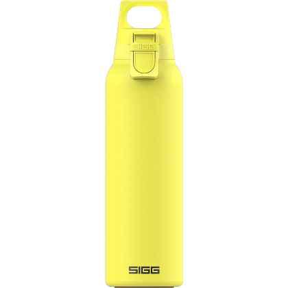 Thermo Flask Hot & Cold ONE Light Ultra Lemon 0.55 L