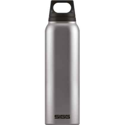 Thermo Flask Hot & Cold Brushed 0.5l