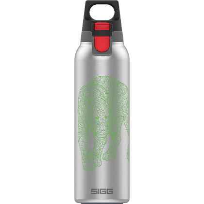 Thermo Flask Hot & Cold One Sophia Panther 0.5 L