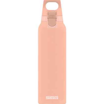 Thermo Flask Hot & Cold ONE Shy Pink 0.5 L