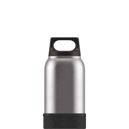 H&C Food Jar w. bowl 0.5l