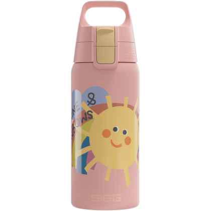 Water Bottle Shield Therm ONE Sunshine 0.5 L