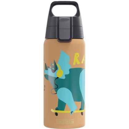 Water Bottle Shield Therm ONE Rawsome 0.5 L
