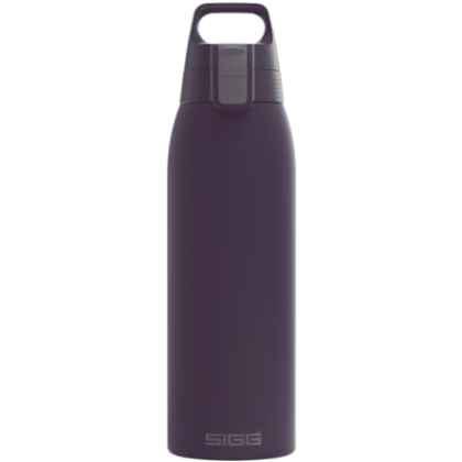 Water Bottle Shield Therm ONE Nocturne Dark Lila 1.0 L