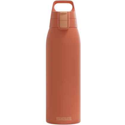 Water Bottle Shield Therm ONE Eco Red 1.0 L