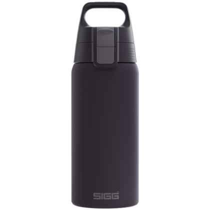 Water Bottle Shield Therm ONE Nocturne Dark Lila 0.5 L