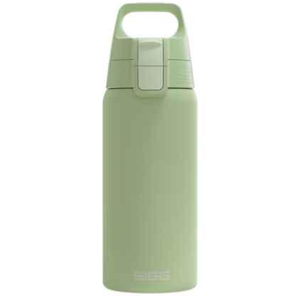 Water Bottle Shield Therm ONE Eco Green 0.5 L