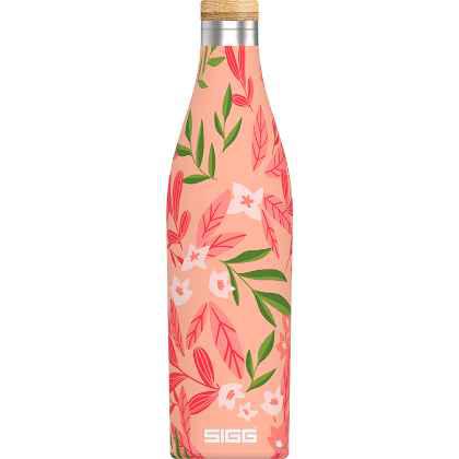 Thermo Flask Meridian Sumatra Flowers 0.5 L