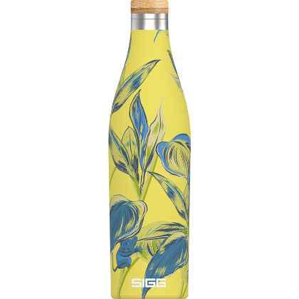 Thermo Flask Meridian Sumatra Maki 0.5 L