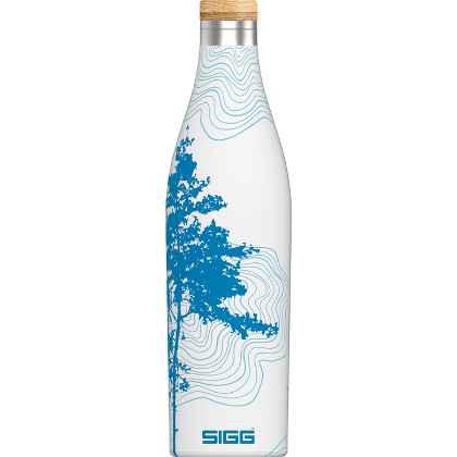 Thermo Flask Meridian Sumatra Tree 0.5 L