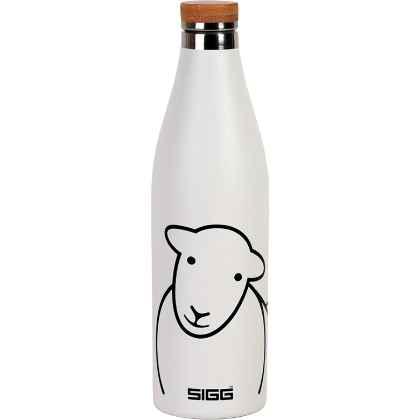 Water Bottle Meridian Herdy 0.5 L