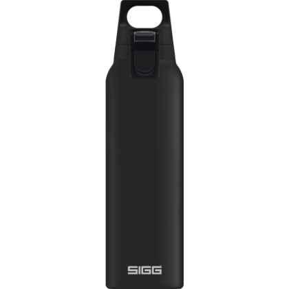 Thermo Flask Hot & Cold ONE Black 0.5 L