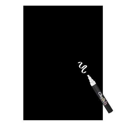 Double Sided Unframed Chalkboards