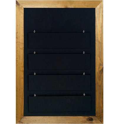 'Specials' Framed Hanging Display