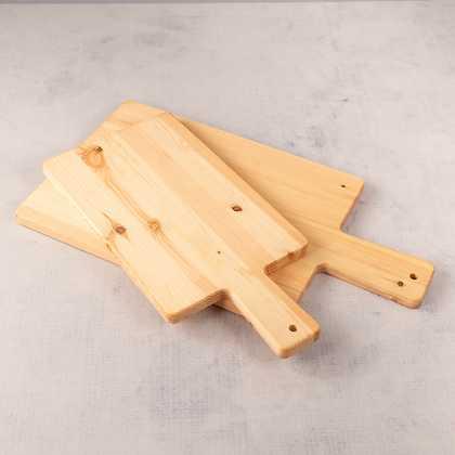 Wooden Serving Boards