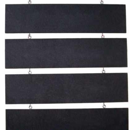 'Specials' Board with Hangers