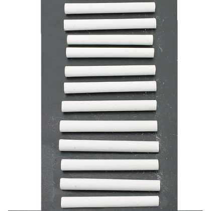 White Anti Dust Stick Chalk