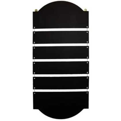 Hanging Ladder Chalkboards