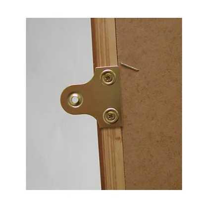 Brackets and Screws