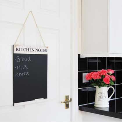 Kitchen Notes Chalkboards