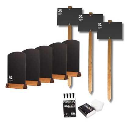 Table Top and Stake Package